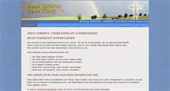 Desktop Screenshot of jc-k.org